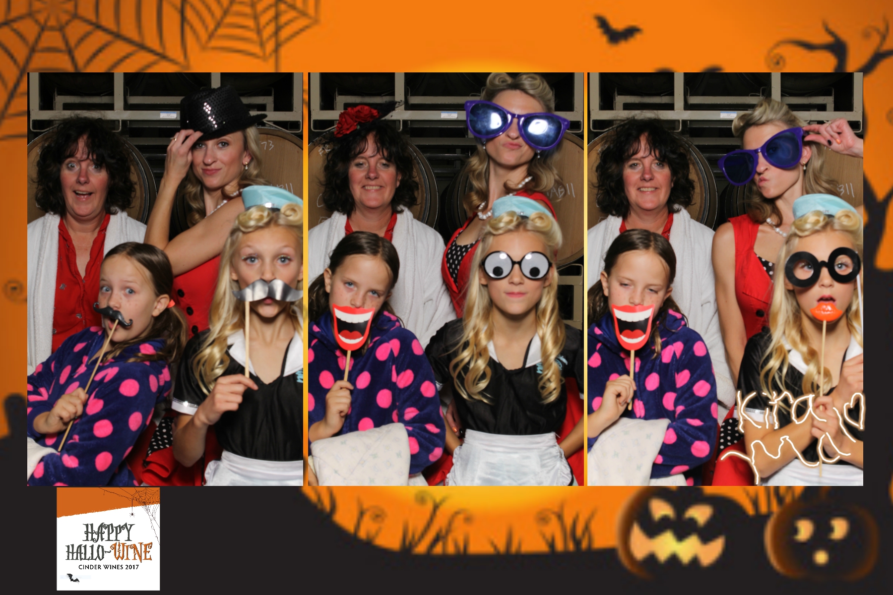 Cinder Hallowine 2017 | View more photos from the event at gallery.niknoxphotobox.com/u/NiKnox-Photo-Box/Cinder-Hallowine-2017
